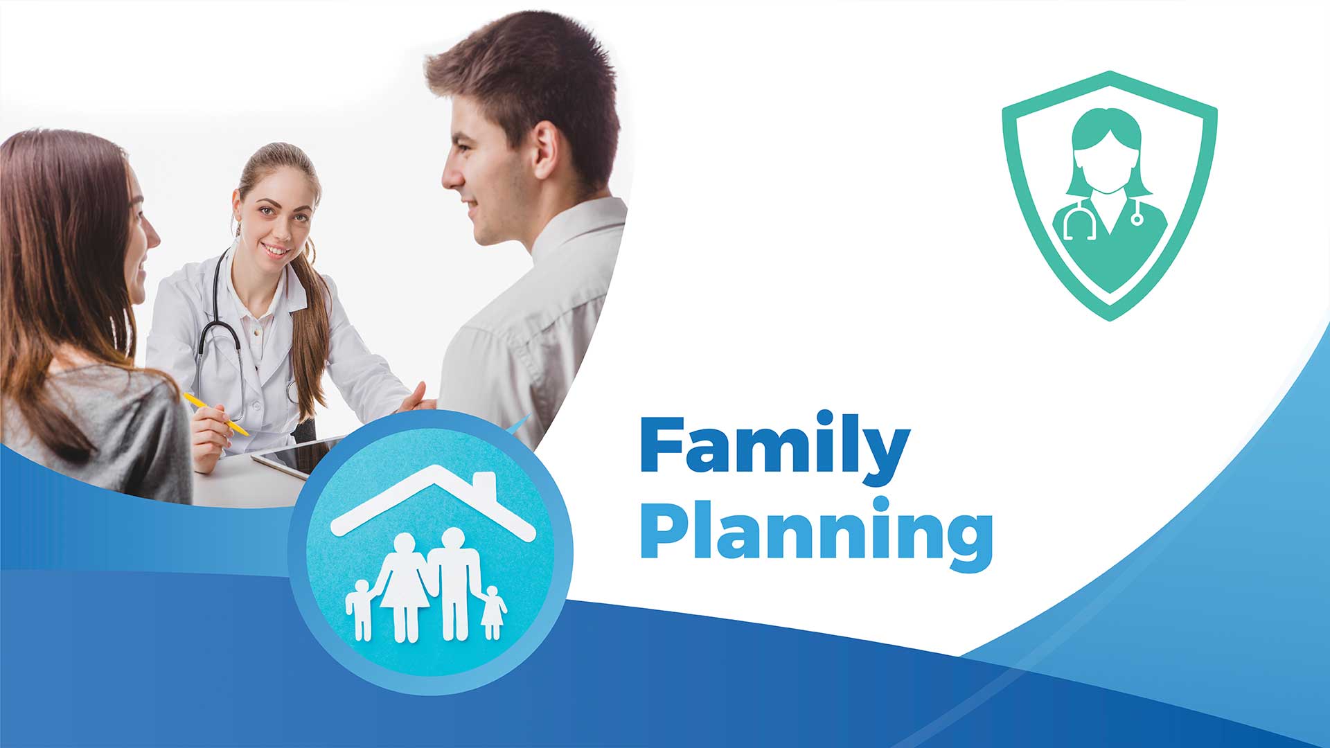 Family Planning Dr. Monzila H. Rahman, MD Female Gynecologist